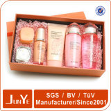 Personal Care Paper Cosmetic Products Packaging Box Wholesale