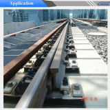 SGS Elastic Rail Clips Kpo Fasteners