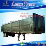 China Van Trailer (Aotong LAT9390CLXY)