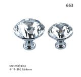 Furniture Pull Handle P06