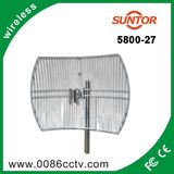 Wireless 5.8GHz 27dB Parabolic Directional Antenna (5800-27)