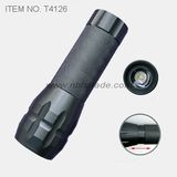 1 Watt LED Flashlight (T4126)