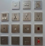 D1 Series Wall Switch
