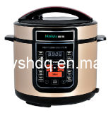 2014 New Arrive Multi Function Cooker