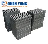 High Quality Rectangle Drain Cover (CS-002)