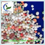 NPK Controlled Release Fertilizer (19-19-19) From China Factory