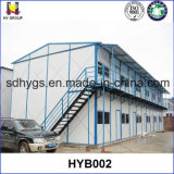 Prefabricated House Steel Structure School Building