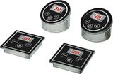Digital Tem. Faucet Controller