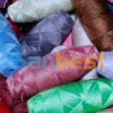 Different Colors Polyester Cocoon Bobbins Thread