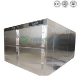 Medical Hospital Stainless Steel Morgue Equipment