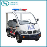 Electric Patrol Car (LQX045)