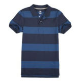 Men's Polos, Basic Polos Shirt (MA-P215)