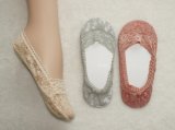 3D Fashion Ladies Sock