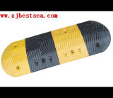 Ordinary Style Rubber Safety Speed Hump
