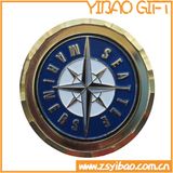 Cheap Custom Bouble Side Metal Coin for Souvenir (YB-c-007)