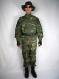 Acu Greece Military Uniform