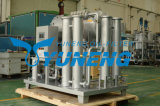 Lubricants Oil Filtration Machine Oil Dehydration System