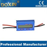 CE Approved 0-60V Digital Watt Meter