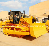 Construction Machinery, Tractor Type Bulldozer (WD165Y)