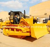 Construction Machinery, Tractor Type Bulldozer (WD165Y)