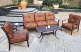 Classic Outdoor Chat Sofa Set Furniture