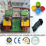 Hydrualic Press Rubber Vulcanizing Machine