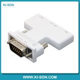 HDMI to VGA Converter for PC