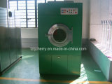 10kg, 15kg, 30kggas/LPG Hotel/Hospital Used Drying Machine