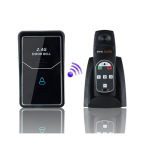 Wireless Video Door Phone One to One Video Door Phone Villa Doorbell