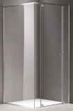 Al2502 Pivot Door Shower Enclosure