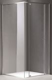 Al2502 Pivot Door Shower Enclosure