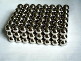 Wholesale 12mm Permanent Ball Magnet Magnetic Toy
