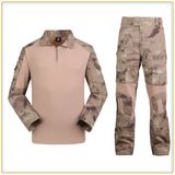 New Design Army Digital Camouflage Airsoft Tactical Uniform