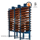 Gravity Mining Equipment Spiral Separator