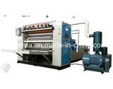 Full Automatic V Fold Hand Towel Making Machine