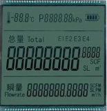 DOT Matrix LCD Screen Used for Electronic Weigher with Zebra Connecter