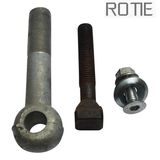 Fastener for Scaffold