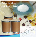 Benzocaine Pharmaceutical Ingredients