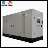 Sdec Engine Diesel Generator Set