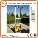 Good Quality Wall Plastering Machine