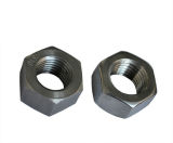 Stainless Steel Hexagon Nuts (DIN6915, GB, JIS, ANSI...)