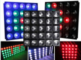 25X30W LED Matrix Blinder Stage Light