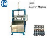 Semi Automatic Egg Tray/Egg Box/Egg Carton Making Machine Small Egg Tray Machine 400PCS-700PCS/Hr