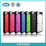 2015 New Kickstand Cell Phone Case for iPhone 6 Plus