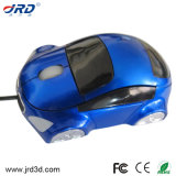Computer Accessory Optical Wired / Wire Car Mouse / Mice