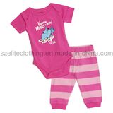 2015 Custom Baby Onesie Wholesale (ELTROJ-23)