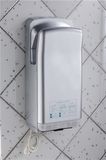 Bathroom High Speed Electric Wall Mounted Hand Dryer