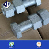 M8 A325 Hex Heavy Bolt