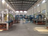 18000bph Vitamin Water Hot Filling Machinery