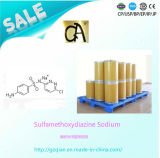 Sulfamethoxydiazine Sodium with 99.3% for Poultry (CAS: 18179-67-4)